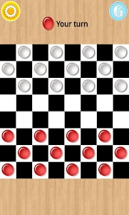 Checkers Mobile 2.9.1 screenshot 1