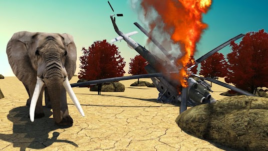 Wild Hunter Simulator  screenshot 3