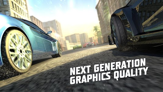 Racing 3D: Speed Real Tracks  screenshot 13