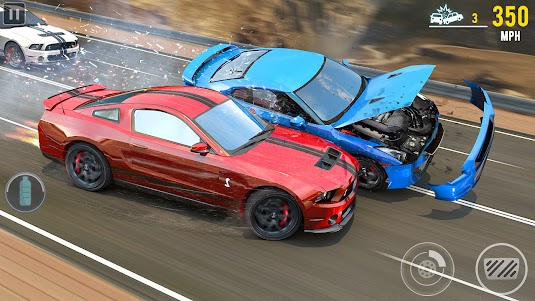 Crazy Car Racing Games Offline 13.25 screenshot 20