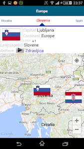 Learn Slovenian - 50 languages 14.0 screenshot 7