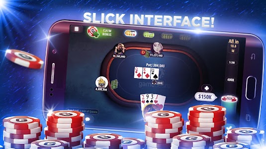 Poker Omaha  screenshot 5