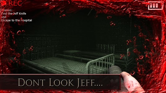 Jeff The Killer: Awakening 1.0 screenshot 8