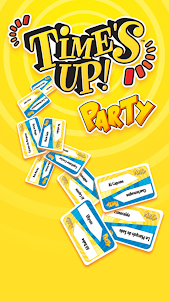 Time's Up! Party  screenshot 1
