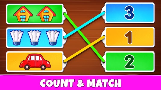 Kids Math: Math Games for Kids 1.2.2 screenshot 2
