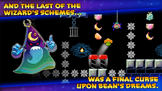 Bean Dreams  screenshot 12