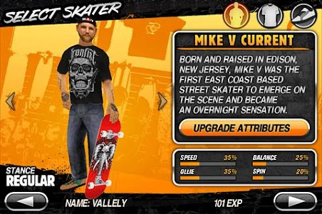 Mike V: Skateboard Party  screenshot 3