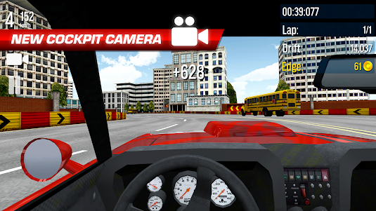 Drift Max City 5.4 screenshot 10