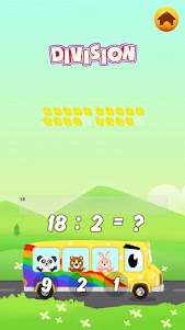 Math games for kids: 1-2 grade 2.0.3 screenshot 7