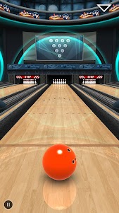 Bowling Game 3D 1.85 screenshot 6