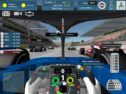 Fx Racer 1.3.3 screenshot 19