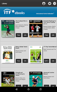 ITF ebooks  screenshot 11