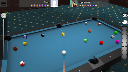 Pool Online - 8 Ball, 9 Ball 15.7.6 screenshot 2