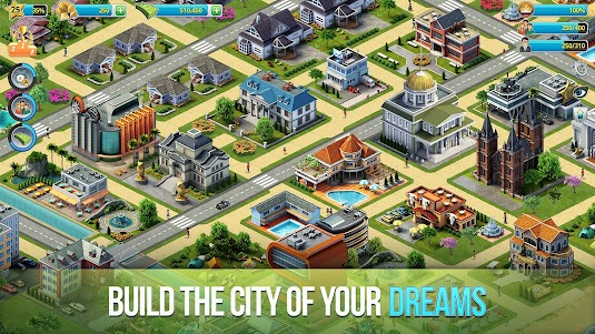 City Island 3 - Building Sim 3.5.3 screenshot 11