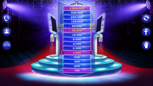 Millionaire 2016 HD 1.9 screenshot 13