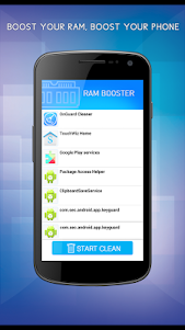 Clean Master Pro 2016 1.0.0 screenshot 2