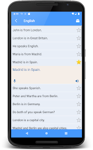 Learn English - US | English T 22.2.9 screenshot 4