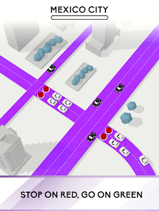 Traffix 3D - Traffic Simulator 5.4.4 screenshot 19