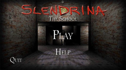 Slendrina: The School 1.2.2 screenshot 15