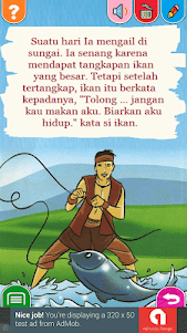 Cerita Anak Nusantara 2.0 screenshot 3