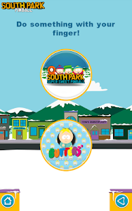 South Park™: Pinball 1.0.7 screenshot 2