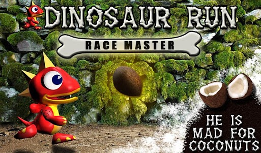Dinosaur Run – Race Master 6.0 screenshot 10