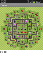 Maps for CoC 2.0 screenshot 8