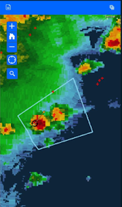 Storm Tracker Weather Radar 42.0.0 screenshot 19