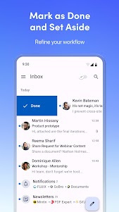Spark Mail – AI Email Inbox 3.3.1 screenshot 7