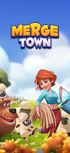 Merge Town : Design Farm 0.1.30.485 screenshot 5