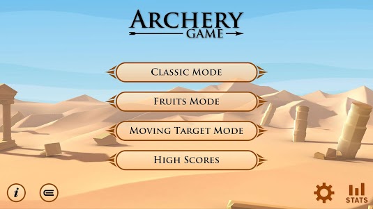 Archery Game 1.62 screenshot 13