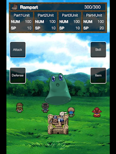 Defense RPG 3.0.8 screenshot 8