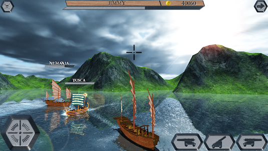 World Of Pirate Ships 5.2 screenshot 19
