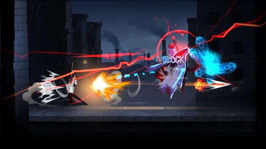 Devil Eater: Counter Attack to 4.2 screenshot 6