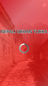 Nepali Ukhan Tukka 1.0 screenshot 8