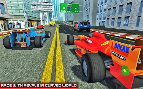 Car Racing Games Highway Drive 2.0.6 screenshot 17