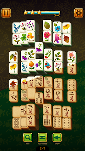 Mahjong Gold 2.0.0 screenshot 20