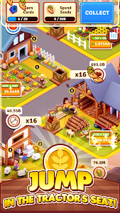 Farm Idle: Moo Tycoon 1.009 screenshot 10