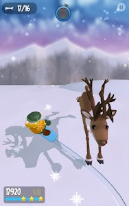 Snow Spin: Snowboard Adventure 1.3.3 screenshot 7