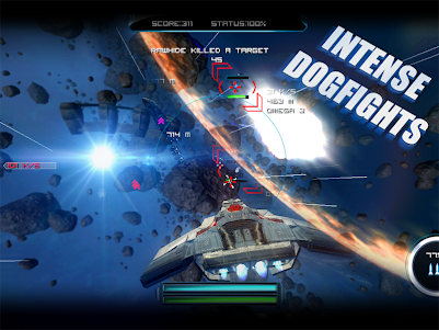 Strike Wing: Raptor Rising  screenshot 11