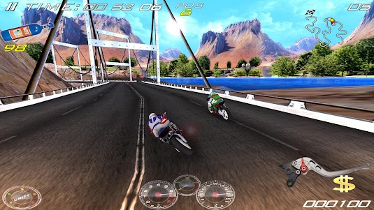 Ultimate Moto RR 4 7.4 screenshot 17