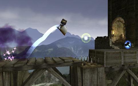 Wind-up Knight 2 1.8 screenshot 13
