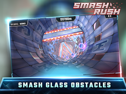 Spiral Stack: Smash Rush hit 1.3.17 screenshot 9