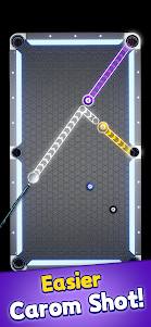 Infinity 8 Ball™ Pool King 2.35.0 screenshot 8