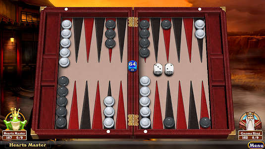 Hardwood Backgammon Pro  screenshot 14