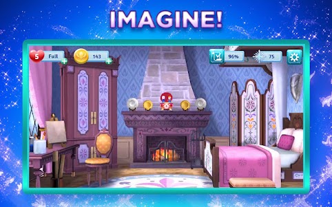 Disney Frozen Adventures 35.0.0 screenshot 7