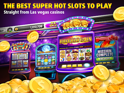 7Luck Vegas Slots 1.3.5 screenshot 6
