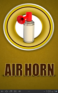 Air Horn 1.7 screenshot 7