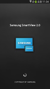 Samsung Smart View 2.0 1.0.13 screenshot 1