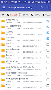 Smart File Manager 3.7.0 screenshot 2